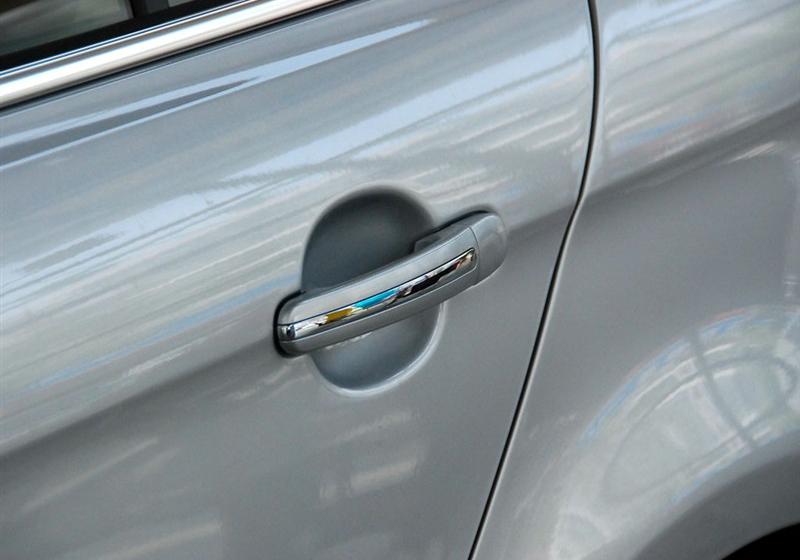 2011款 1.4TSI 手动品轩版