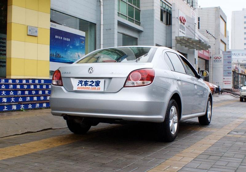 2011款 1.6L 手动品悠版