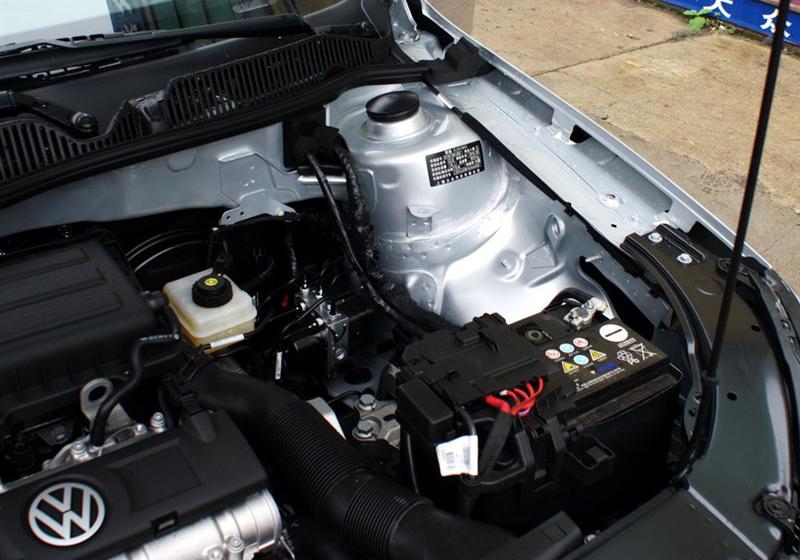 2011款 1.6L 手动品悠版