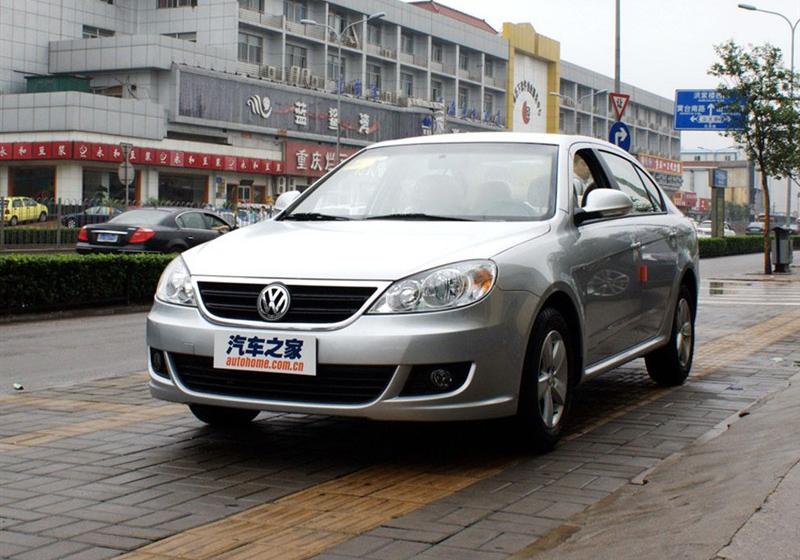 2011款 1.6L 自动品悠版