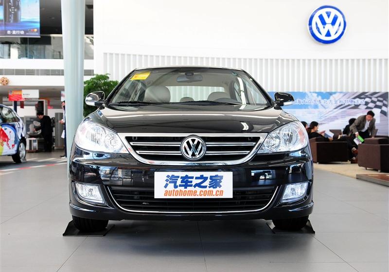 2011款 1.6L 自动品轩版
