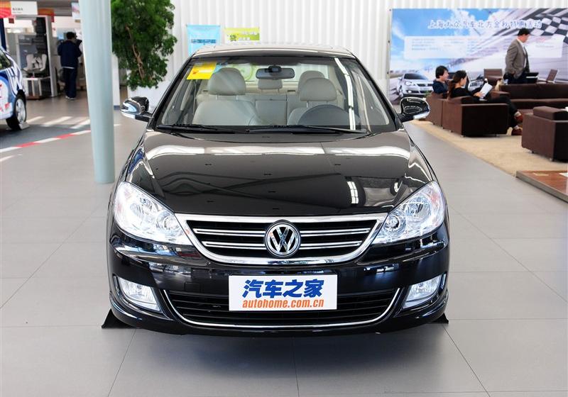 2011款 1.6L 自动品轩版