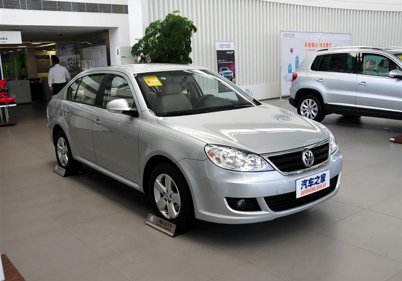 2011款 2.0L 手动品悠版
