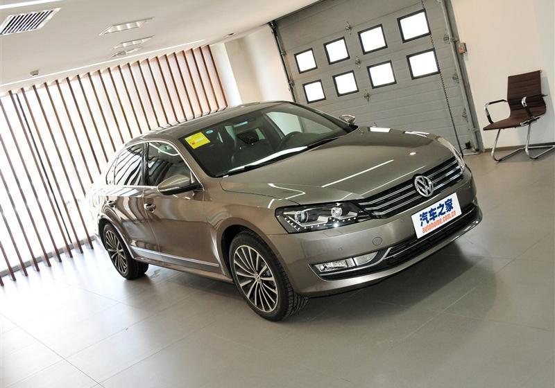 2011款 1.8TSI DSG至尊版