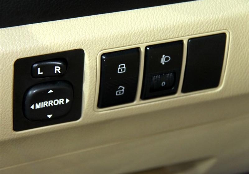 2011款 2.0L 两驱尊贵型