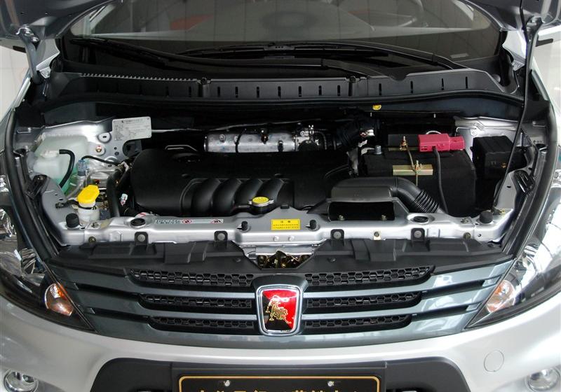 2011款 LV 1.8VVT 豪华型