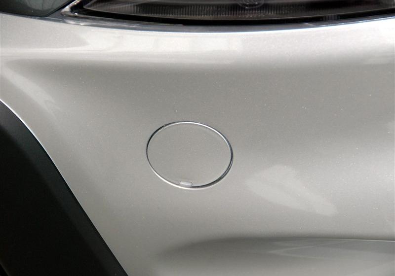 2011款 LV 1.8VVT 豪华型