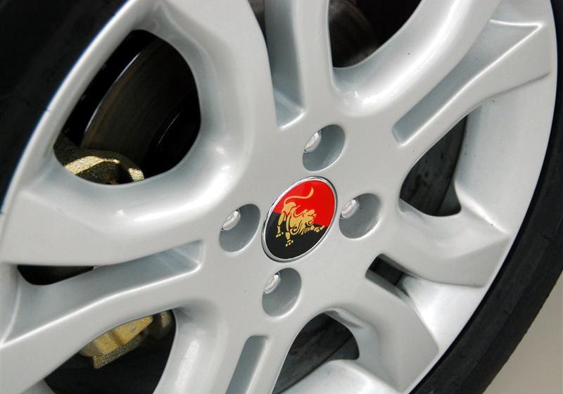 2011款 LV 1.8VVT 豪华型