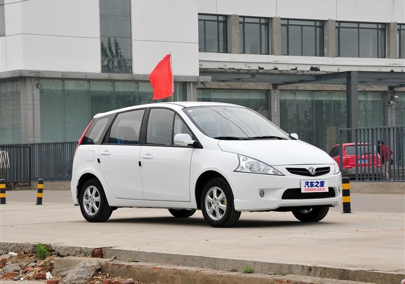 2011款 1.5XL 手动豪华型