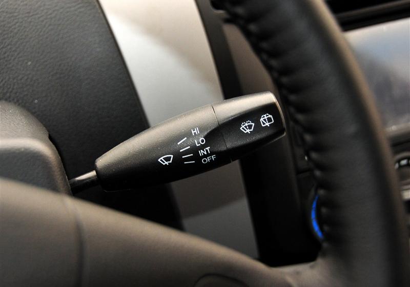 2011款 1.5XL AMT旗舰型