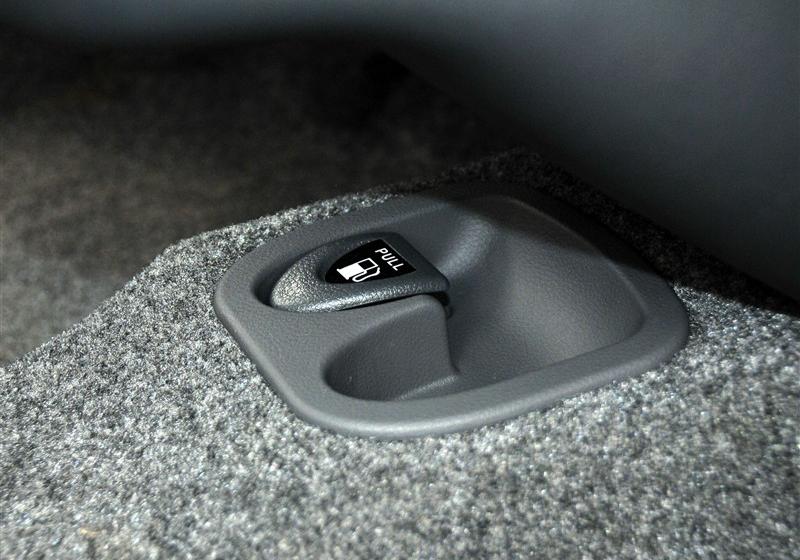 2011款 1.5XL AMT旗舰型