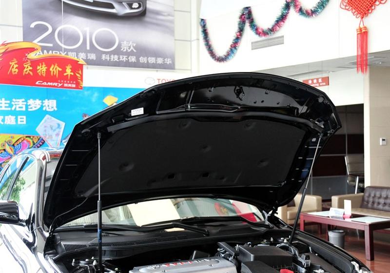 2010款 240V Gbook 智能领航版