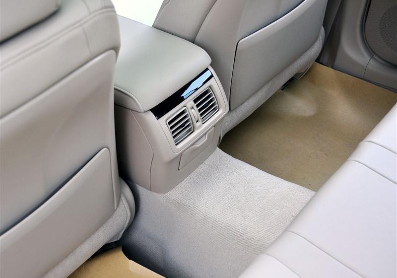2010款 2.5V 风度菁英版