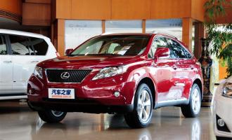 2011款270典雅版