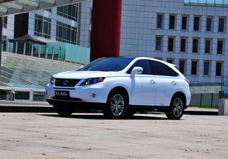 2009款450h