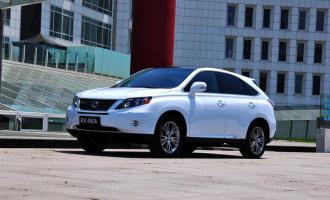 2009款450h
