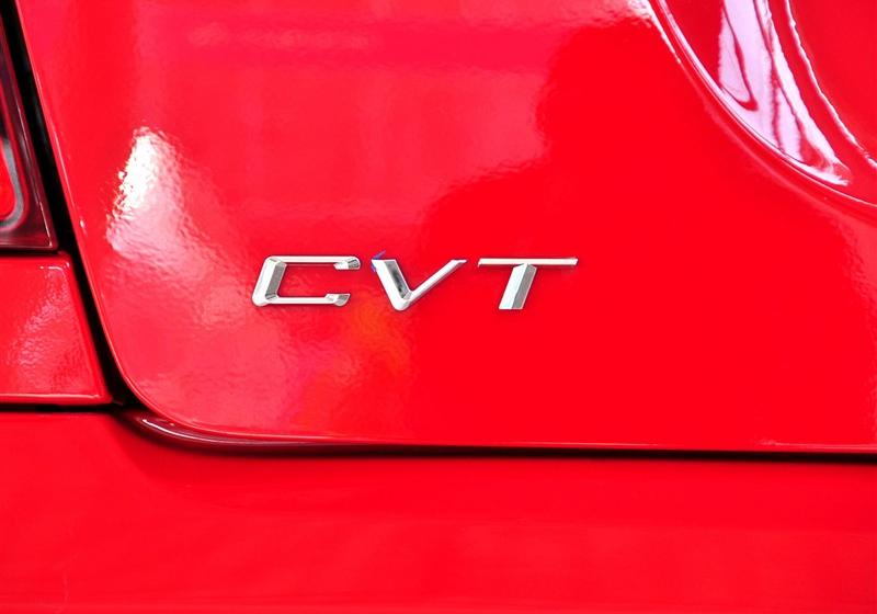 2011款 1.3 CVT尊贵型