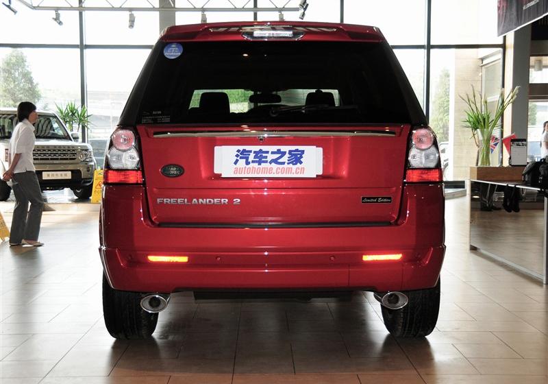 2011款 3.2L 中国红限量版
