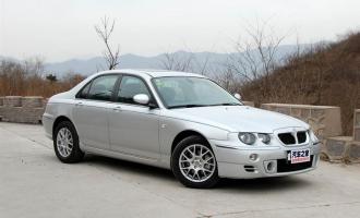 2010款1.8T 自动精英版