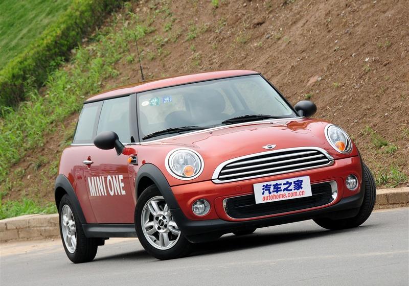 2011款1.6L ONE