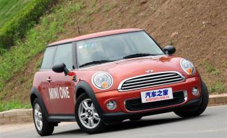 2011款1.6L ONE