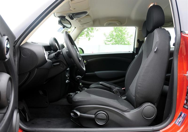 2011款 1.6L ONE