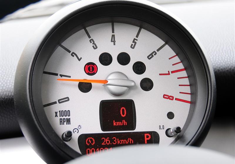 2011款 1.6L ONE