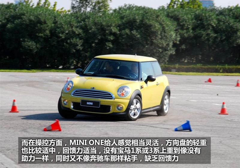 2011款 1.6L ONE