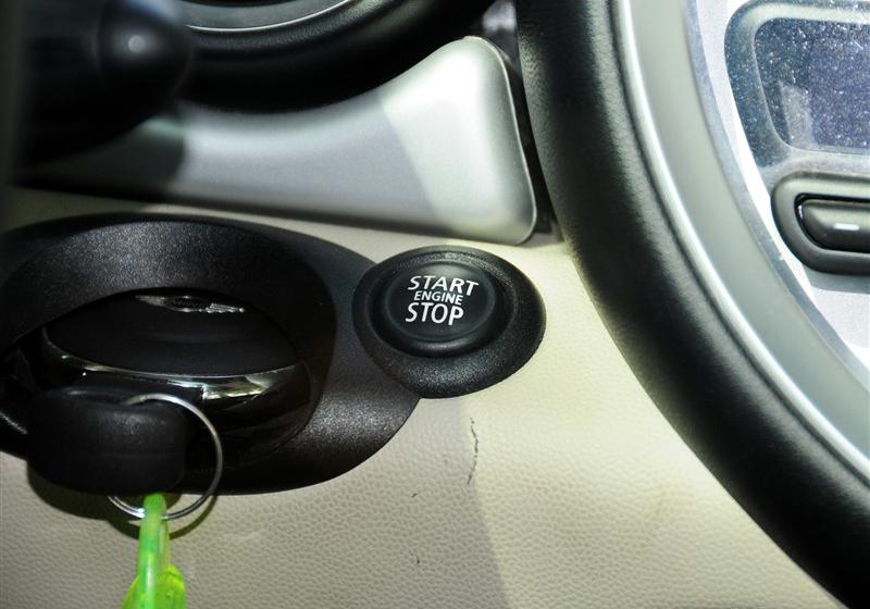 2011款 1.6L COOPER EXCITEMENT