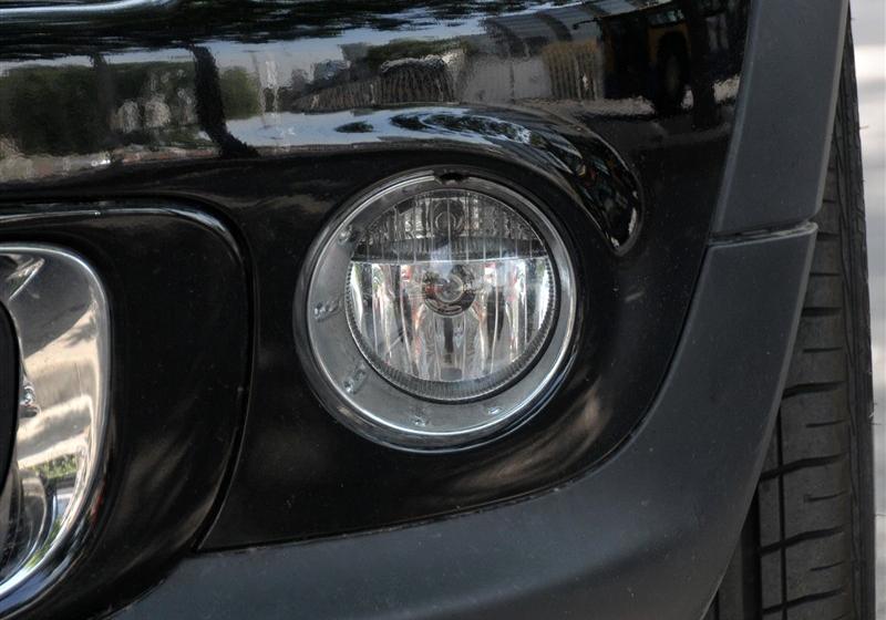 2011款 1.6L COOPER EXCITEMENT