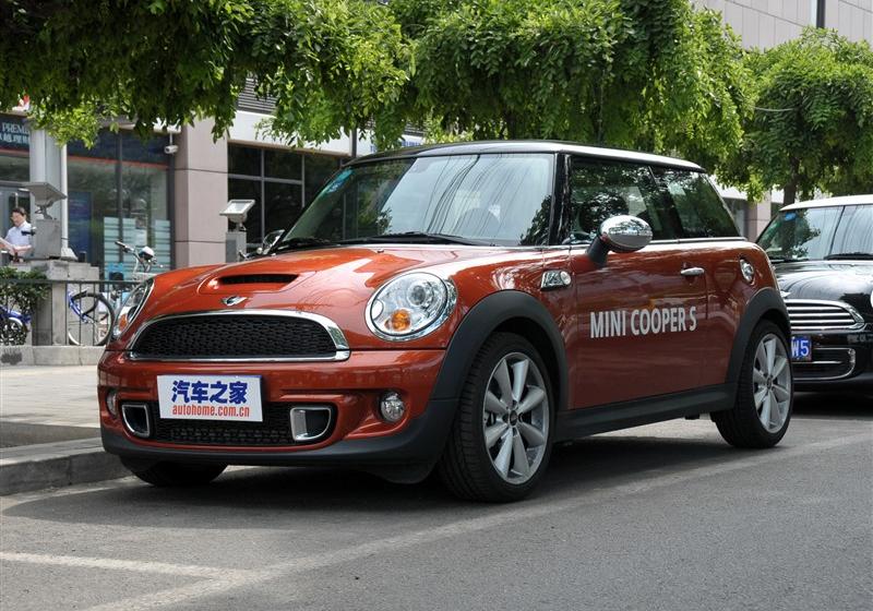 1.6T COOPER S