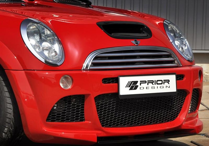 2011款 1.6T COOPER S