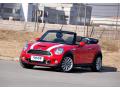 2011款 1.6T COOPER S CABRIO