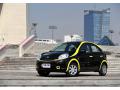 2010款 1.5L 自动易炫版
