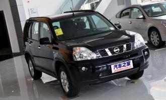 2010款2.0L XE 舒适版 MT 4WD