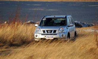 2010款2.0L XE 舒适版 CVT 4WD