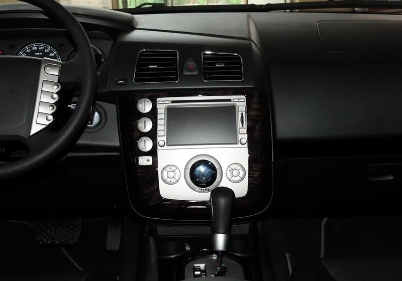 2011款 1.8T 4WD 豪域版