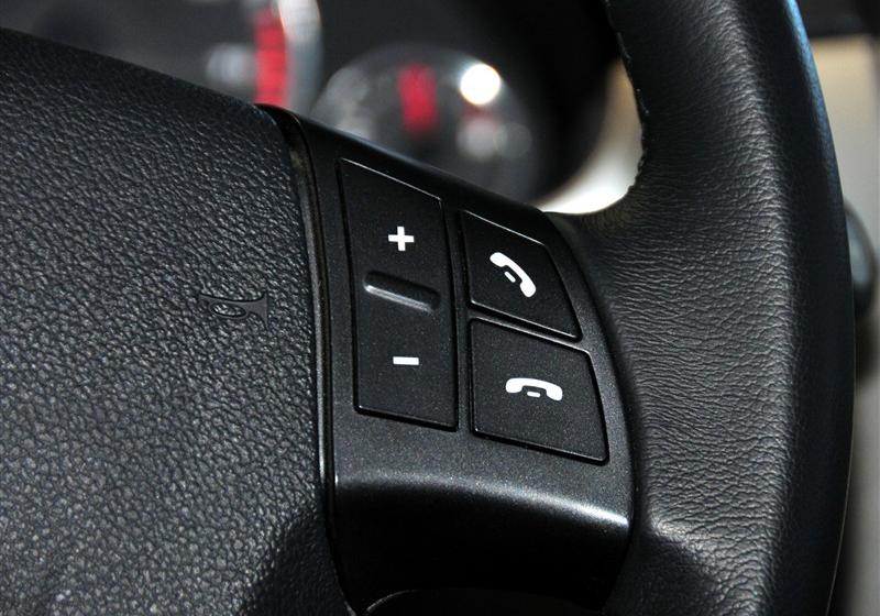 2010款 2.0TCI 手动豪华型