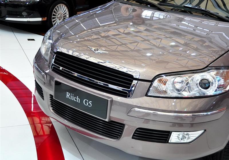 2011款 2.0TCI 自动旗舰型