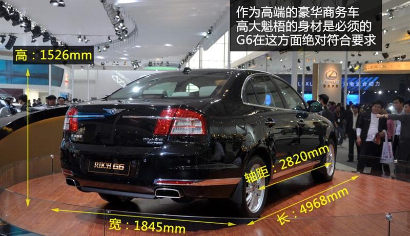 2011款 2.0TCI 自动旗舰型