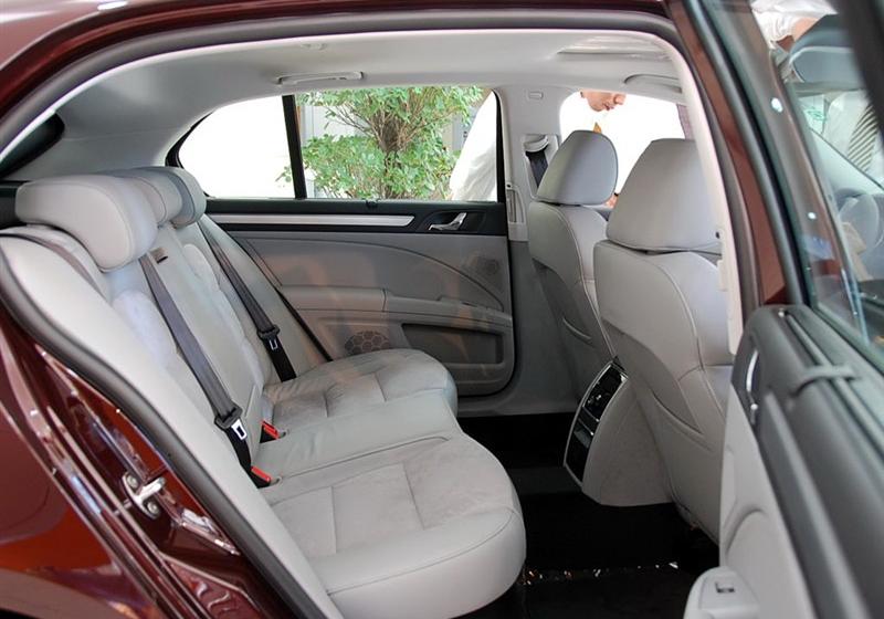 2009款 1.8TSI AT尊雅版