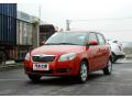 2011款 1.4L 自动晶致版