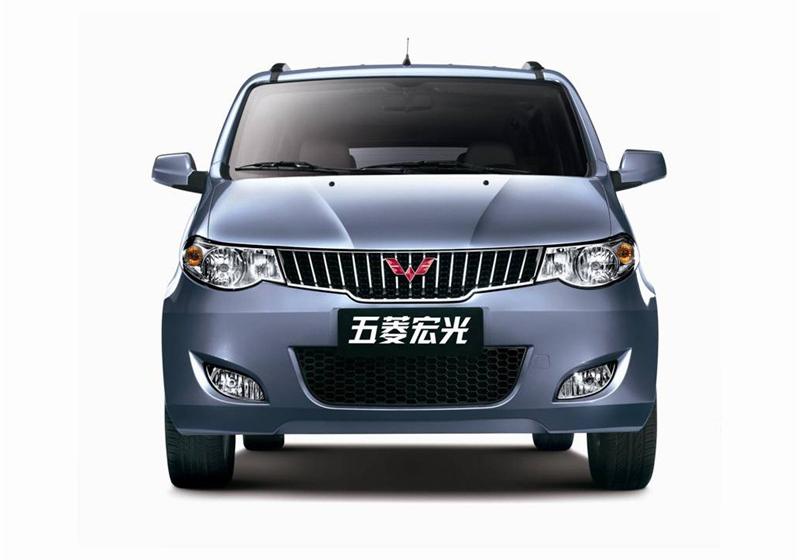 2010款 1.4L 标准型