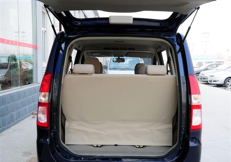 2010款 1.4L 标准型