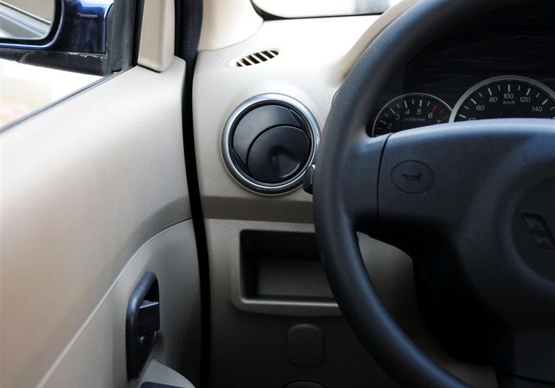 2010款 1.4L 标准型