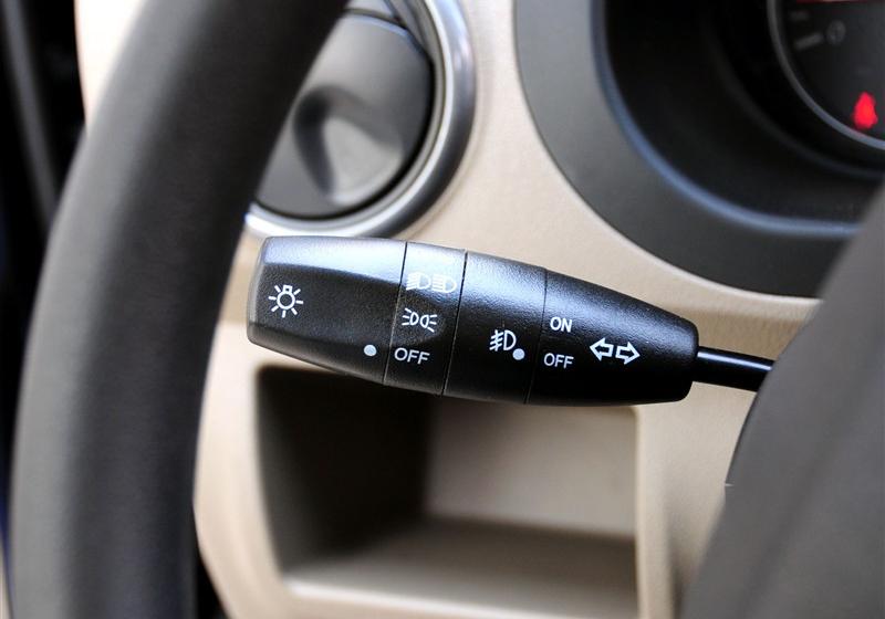 2010款 1.4L 标准型