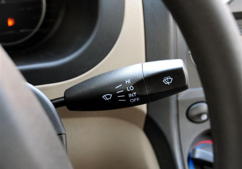 2010款 1.4L 标准型