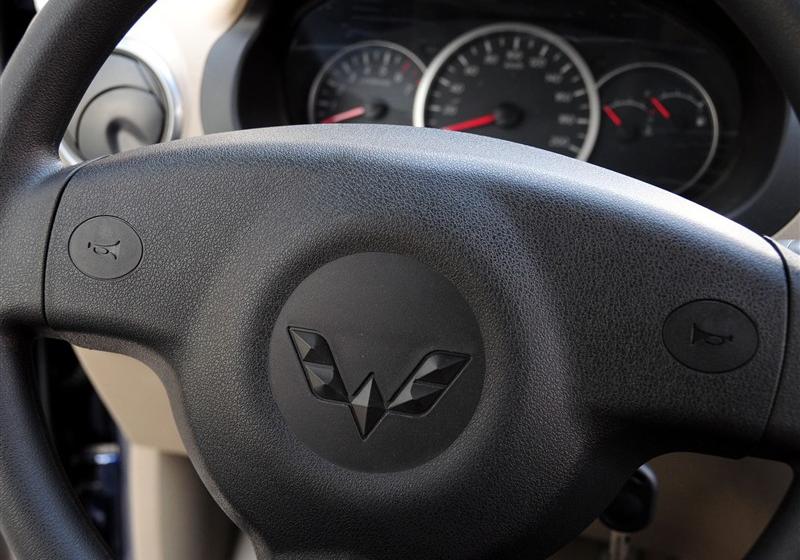 2010款 1.4L 标准型