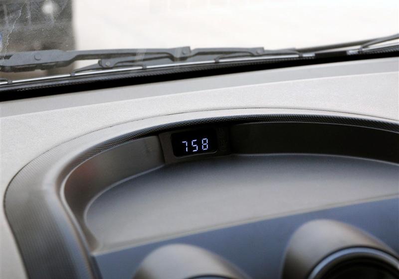 2010款 1.4L 标准型