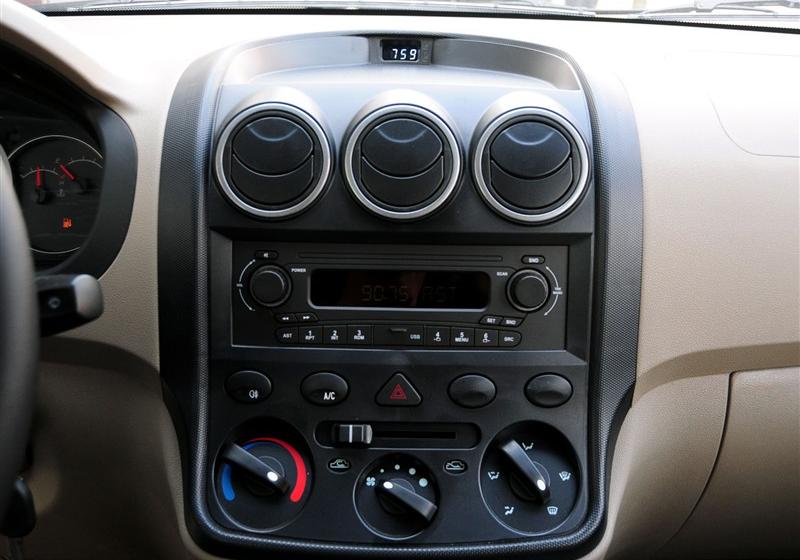 2010款 1.4L 标准型